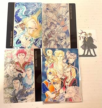 Amazon.co.jp: ふしぎ遊戯 トレーディングミニ下敷き 心宿 唯 角 Amazon.co.jp: ふしぎ遊戯 トレーディングミニ下敷き 心宿 唯 角